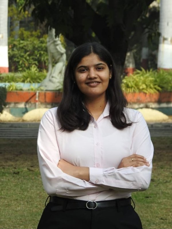 Satvi Karangia